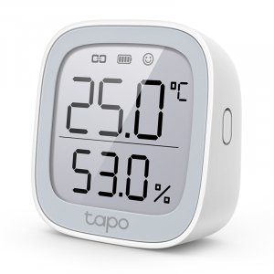 TP-Link Tapo T315 Smart Temperature & Humidity Monitor